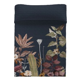 Bedspread (quilt) Icehome Azalea Dark 180 x 260 cm by Icehome, Blankets and bedcovers - Ref: S2807078, Price: 39,19 €, Discou...