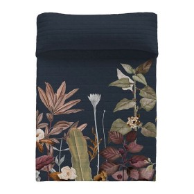 Bedspread (quilt) Icehome Azalea Dark 240 x 260 cm by Icehome, Blankets and bedcovers - Ref: S2807079, Price: 48,41 €, Discou...