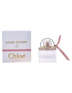 Profumo Donna Love Story Chloe EDT da Chloe, Eau de Parfum - Ref: S4509341, Precio: 37,55 €, Descuento: %