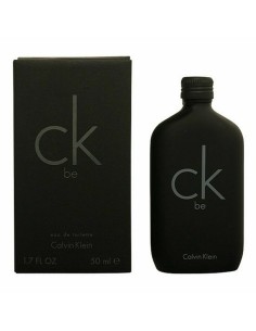 Profumo Unisex Ck Be Calvin Klein da Calvin Klein, Eau de Parfum - Ref: S4509352, Precio: 25,02 €, Descuento: %