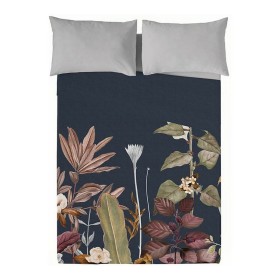 Top sheet Icehome Azalea Dark 260 x 270 cm by Icehome, Sheets and pillowcases - Ref: S2807088, Price: 40,81 €, Discount: %