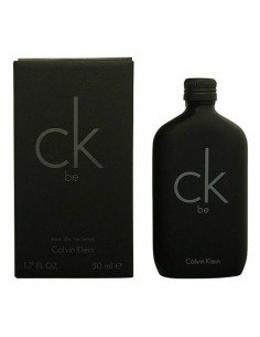 Perfume Unisex Ck Be Calvin Klein de Calvin Klein, Agua de perfume - Ref: S4509352, Precio: 25,02 €, Descuento: %