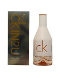 Perfume Mulher Ck In2U Calvin Klein EDT | Tienda24 Tienda24.eu