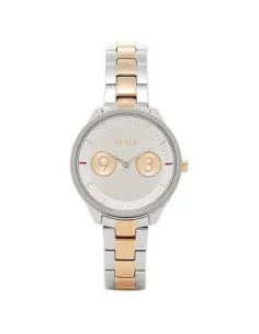 Reloj Mujer Tetra 125-CC-L (Ø 27 mm) | Tienda24 Tienda24.eu