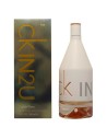 Perfume Mujer Ck In2U Calvin Klein EDT | Tienda24 Tienda24.eu