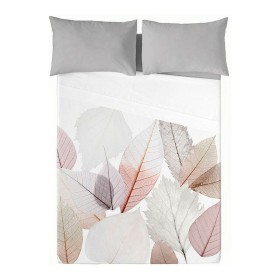 Lençol de cima Icehome Fall 160 x 270 cm (Solteiro) de Icehome, Lençóis e capas de almofadas - Ref: S2807096, Preço: 24,36 €,...