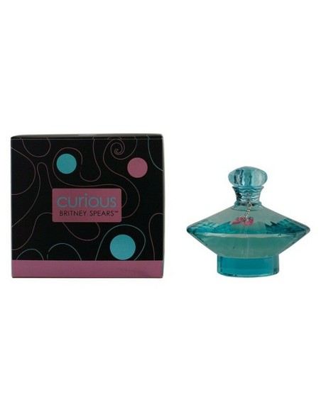 Parfum Femme Curious Britney Spears EDP | Tienda24 Tienda24.eu