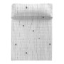 Bedspread (quilt) Icehome Tree Bark 180 x 260 cm by Icehome, Blankets and bedcovers - Ref: S2807100, Price: 38,74 €, Discount: %