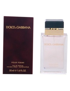 Profumo Donna Dolce & Gabbana EDP da Dolce & Gabbana, Eau de Parfum - Ref: S4509379, Precio: 78,31 €, Descuento: %