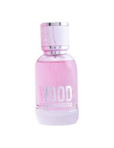 Perfume Mulher Wood Dsquared2 EDT de Dsquared2, Água de perfume - Ref: S4509383, Precio: 67,48 €, Descuento: %