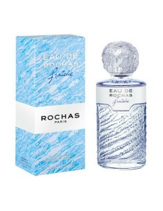 Women's Perfume Eau de Rochas Rochas EDT by Rochas, Eau de Perfume - Ref: S4509387, Price: 41,13 €, Discount: %