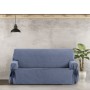 Copridivano Eysa VALERIA Azzurro 100 x 110 x 180 cm di Eysa, Divani a due o più posti - Rif: D1606184, Prezzo: 72,36 €, Scont...