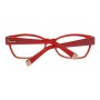 Montura de Gafas Mujer Dsquared2 DQ5045-068 (ø 55 mm) Rojo (ø