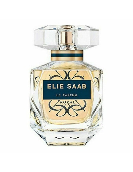 Parfum Femme Le Parfum Royal Elie Saab EDP | Tienda24 Tienda24.eu