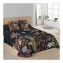 Trapunta Icehome Azalea Dark (270 x 260 cm) (Osimano) di Icehome, Coperte e copriletti - Rif: S2807112, Prezzo: 57,46 €, Scon...