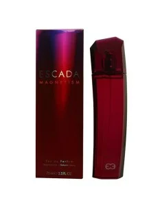 Perfume Mulher Magnetism Escada EDP de Escada, Água de perfume - Ref: S4509412, Precio: 26,74 €, Descuento: %