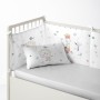 Paracolpi per culla Cool Kids Jungle 60 x 60 x 60 + 40 cm di Cool Kids, Accessori per letti - Rif: S2807117, Prezzo: 24,21 €,...