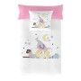 Housse de Couette Cool Kids Little Witch Réversible Lit 1 persone (180 x 220 cm) de Cool Kids, Couettes et housses de couette...