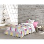 Housse de Couette Cool Kids Little Witch Réversible Lit 1 persone (180 x 220 cm) de Cool Kids, Couettes et housses de couette...