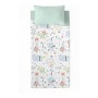 Drap Cool Kids Jungle 160 x 270 cm (Lit 1 persone) de Cool Kids, Draps et taies d'oreiller - Réf : S2807133, Prix : 24,79 €, ...