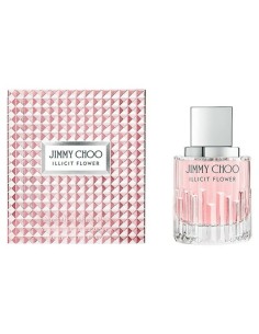 Perfume Mujer Illicit Flower Jimmy Choo EDT de Jimmy Choo, Agua de perfume - Ref: S4509457, Precio: 43,86 €, Descuento: %