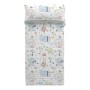 Couvre-lit Cool Kids Jungle 180 x 260 cm de Cool Kids, Couvertures et couvre-lits - Réf : S2807137, Prix : 40,17 €, Remise : %