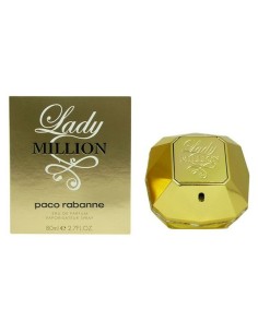 Perfume Mujer Lady Million Paco Rabanne EDP de Paco Rabanne, Agua de perfume - Ref: S4509482, Precio: 55,15 €, Descuento: %