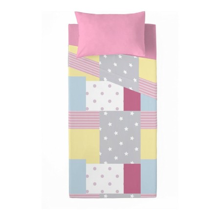 Top sheet Cool Kids Witch 180 x 270 cm by Cool Kids, Sheets and pillowcases - Ref: S2807140, Price: 27,52 €, Discount: %