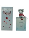 Perfume Mulher Funny! Moschino EDT | Tienda24 Tienda24.eu