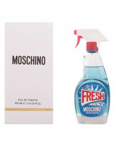 Women's Perfume Fresh Couture Moschino EDT by Moschino, Eau de Perfume - Ref: S4509488, Price: 53,09 €, Discount: %