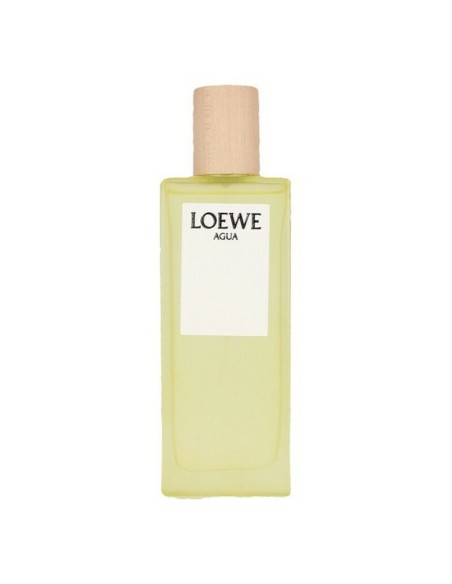 Perfume Mulher Agua Loewe EDT | Tienda24 Tienda24.eu