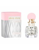 Parfum Femme Fleur D'Argent Miu Miu EDP | Tienda24 Tienda24.eu