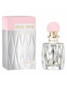 Parfum Femme Fleur D'Argent Miu Miu EDP | Tienda24 Tienda24.eu