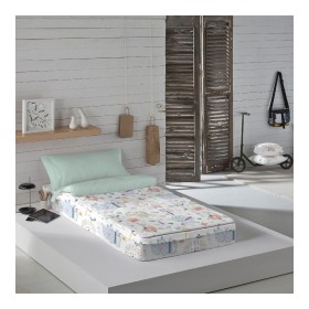 Couette rembourrée Cool Kids Jungle (Lit 1 persone) (105 x 190/200 cm) de Cool Kids, Couettes et housses de couette - Réf : S...