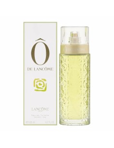 Profumo Donna Lancôme 3147758155358 EDT Ô de Lancôme 125 ml da Lancôme, Eau de Parfum - Ref: S4509617, Precio: 59,85 €, Descu...