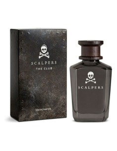 Profumo Uomo The Club Scalpers EDP da Scalpers, Eau de Parfum - Ref: S4509626, Precio: 49,89 €, Descuento: %