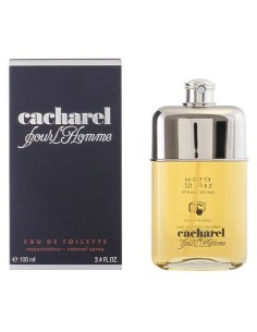 Perfume Hombre Cacharel Pour L'homme Cacharel EDT de Cacharel, Agua de perfume - Ref: S4509644, Precio: 53,86 €, Descuento: %