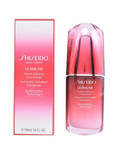 Sérum Facial Power Infusing Concentrate Shiseido de Shiseido, Sérums - Ref: S4509669, Precio: 68,00 €, Descuento: %