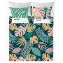 Nordic cover Pantone Jungly Double (220 x 220 cm) by Pantone, Quilts and quilt covers - Ref: S2807236, Price: 31,13 €, Discou...