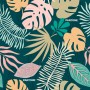 Nordic cover Pantone Jungly Double (220 x 220 cm) by Pantone, Quilts and quilt covers - Ref: S2807236, Price: 31,13 €, Discou...