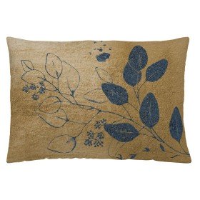 Housse de coussin HappyFriday Blanc Team Multicouleur 60 x 60 cm | Tienda24 - Global Online Shop Tienda24.eu