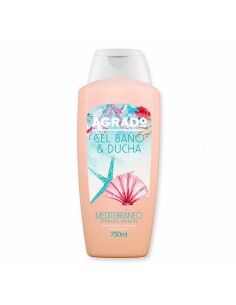 Gel de duche Otospray Higiene Del Oído | Tienda24 Tienda24.eu