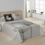 Steppdecke Naturals Eli (180 x 260 cm) (Einzelmatratze) von Naturals, Wohn- & Kuscheldecken - Ref: S2807267, Preis: 38,66 €, ...