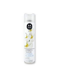 Lufterfrischer Agrado Flores Blancas (405 ml) von Agrado, Raumspray - Ref: S4509801, Preis: 4,37 €, Rabatt: %