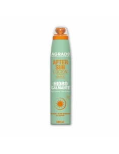 AfterSun Prolongador de Bronceado Ziaja Sun 200 ml | Tienda24 Tienda24.eu