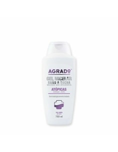 Gel de Ducha Otospray Higiene Del Oído | Tienda24 Tienda24.eu