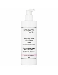 Shampoo per Dare Volume Christophe Robin A la Rose (150 ml) da Christophe Robin, Shampoo - Ref: S4509921, Precio: €23.97, Des...