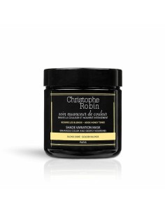 Maschera per Capelli Colorati Christophe Robin SG_B0064UR5LW_US 250 ml da Christophe Robin, Balsami ad azione profonda e trat...