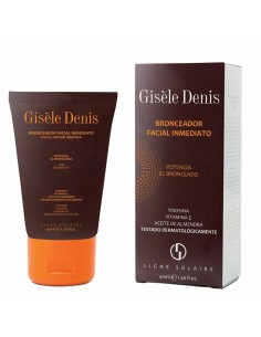 Facial Self-tan Gisèle Denis 40 ml by Gisèle Denis, Self-tanning - Ref: S4510166, Price: €14.69, Discount: %