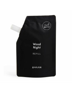 Gel de Manos Higienizante Haan Wood Night Recarga (100 ml) de Haan, Antisépticos y desinfectantes - Ref: S4510170, Precio: €1...